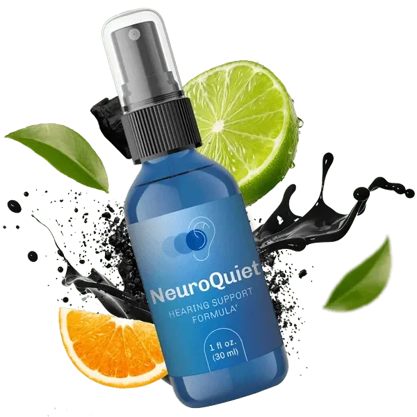 NeuroQuiet Supplement